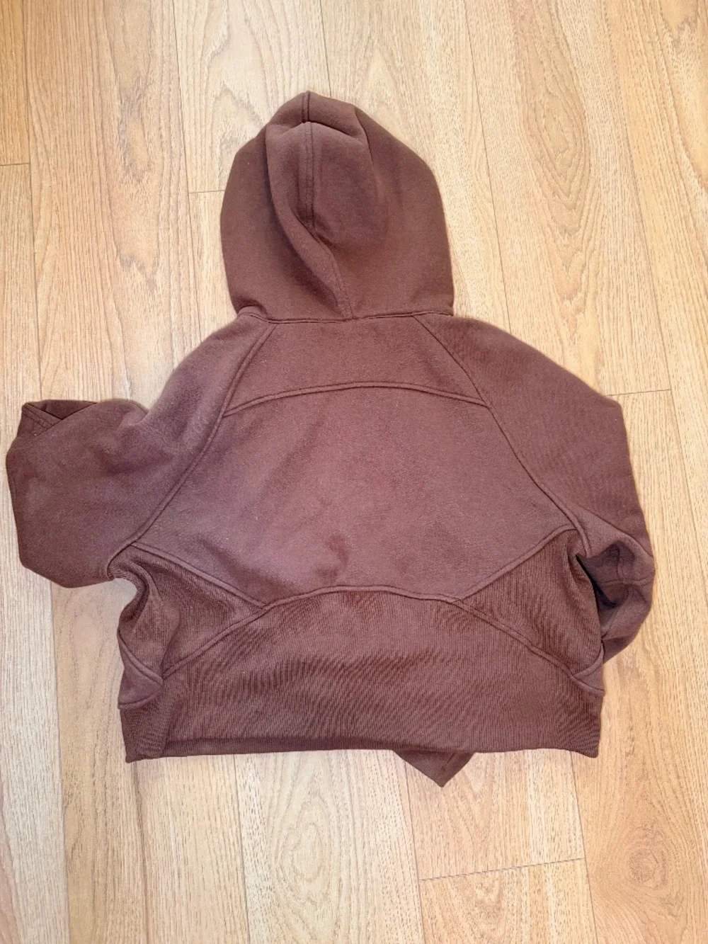 Lululemon Scuba Hoodie; M/L